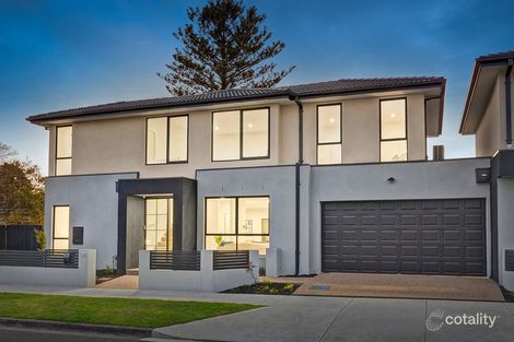 Property photo of 47A Blamey Street Bentleigh East VIC 3165