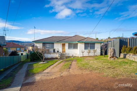Property photo of 7 Breden Place Crestwood NSW 2620