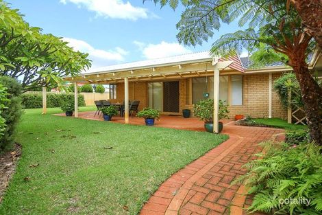 Property photo of 113 Bottlebrush Drive Kiara WA 6054