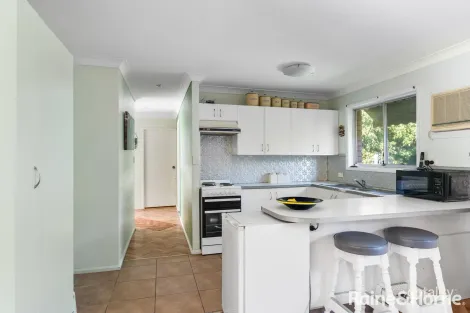 Property photo of 25 Curtis Street Ulladulla NSW 2539
