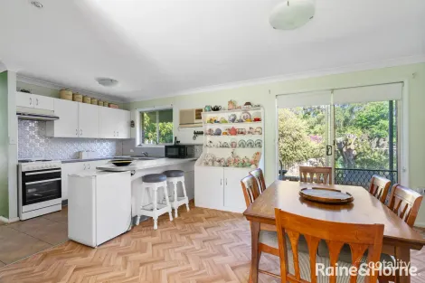 Property photo of 25 Curtis Street Ulladulla NSW 2539