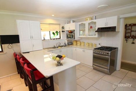 Property photo of 691 The Escort Way Borenore NSW 2800