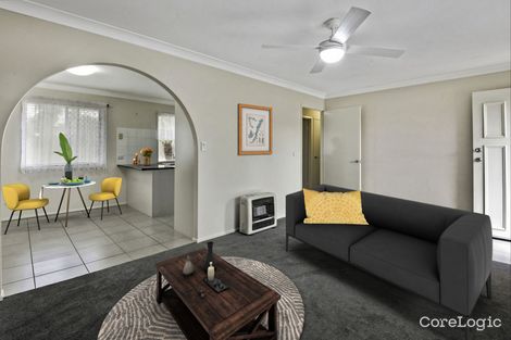 Property photo of 12 Nugent Crescent Wilsonton QLD 4350