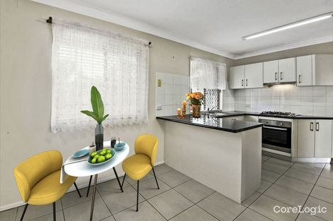 Property photo of 12 Nugent Crescent Wilsonton QLD 4350