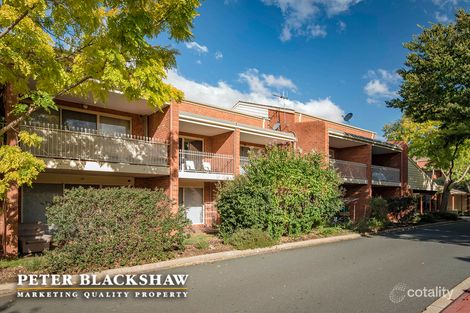 Property photo of 12/12 Albermarle Place Phillip ACT 2606