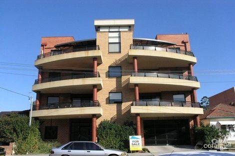 2/69 Bathurst St, Liverpool, NSW 2170