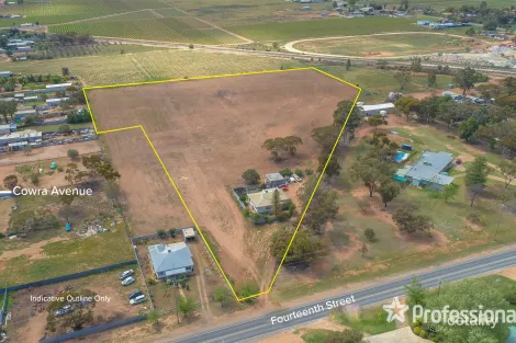 2697 Fourteenth St, Irymple, VIC 3498