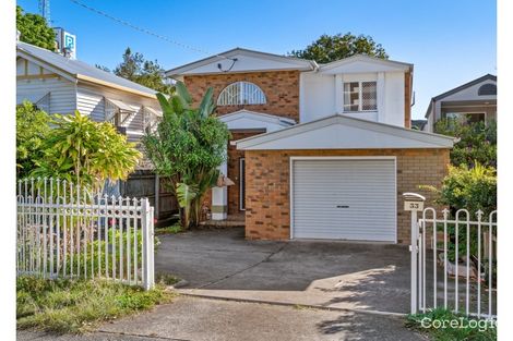 Property photo of 33 Wolseley Street Woolloongabba QLD 4102