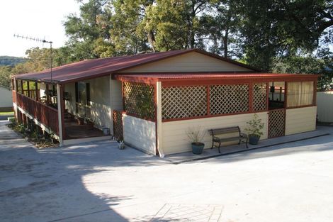 Property photo of 49 Wattle Street Fishermans Paradise NSW 2539