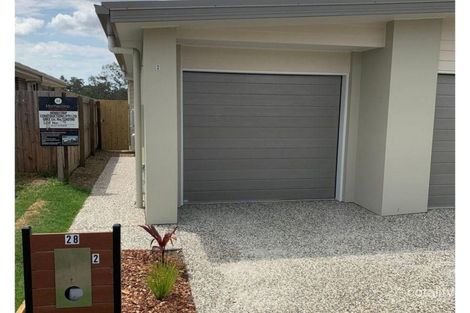 2/28 Greenpark Dr, Crestmead, QLD 4132