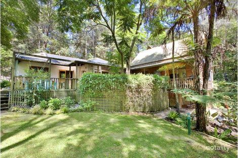 Property photo of 15 Baldwin Street Gordon NSW 2072