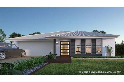 Property photo of 7 Brindabella Parade New Auckland QLD 4680