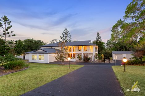 Property photo of 24 Jacaranda Avenue Kenmore Hills QLD 4069