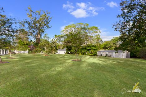 Property photo of 24 Jacaranda Avenue Kenmore Hills QLD 4069