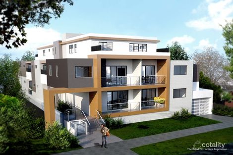 Property photo of 18/20 Royal Avenue Springvale VIC 3171