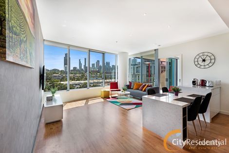 508/2 Newquay Prom, Docklands, VIC 3008