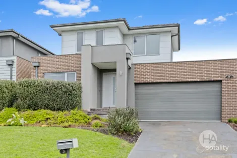 Property photo of 62A Graf Road Somerville VIC 3912