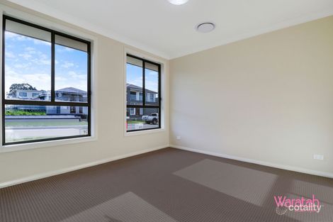 Property photo of 18 Barrington Street The Ponds NSW 2769