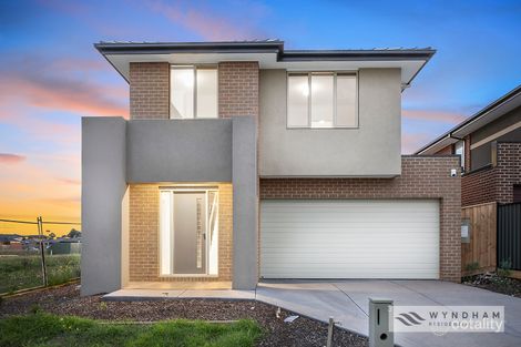 Property photo of 3 Kew Avenue Tarneit VIC 3029