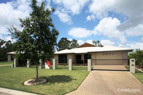 Property photo of 9 River Rose Drive Norman Gardens QLD 4701