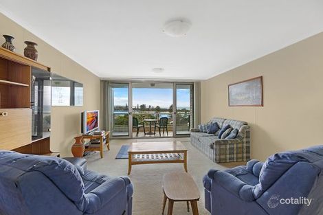 Property photo of 19/11-13 Ocean Parade The Entrance NSW 2261