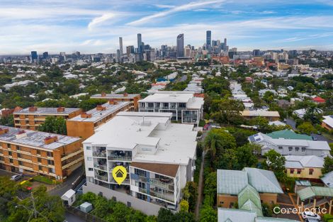 Property photo of 2005/8 Lochaber Street Dutton Park QLD 4102