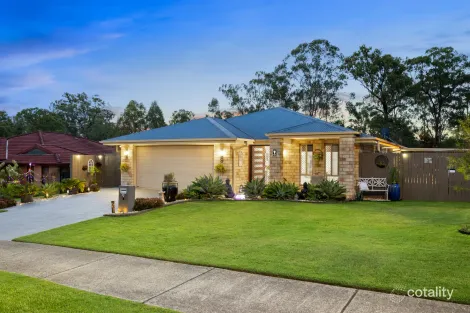 Property photo of 9 Highwood Flagstone QLD 4280