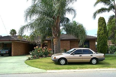 Property photo of 77B Dotterel Way Yangebup WA 6164