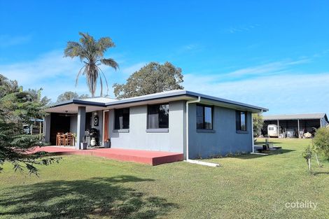 Property photo of 14025 Bruce Gregory River QLD 4800