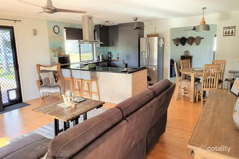 Property photo of 14025 Bruce Gregory River QLD 4800