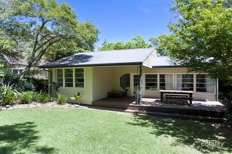 Property photo of 147 Palmgrove Road Avalon Beach NSW 2107