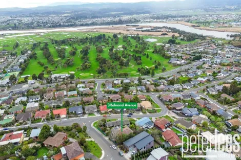 Property photo of 3 Balmoral Avenue Riverside TAS 7250