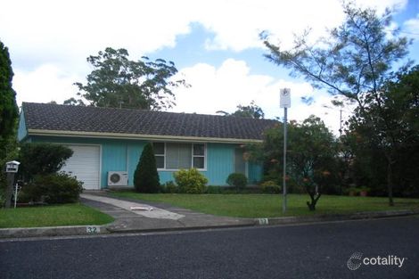 Property photo of 32 Parkhill Road Wyoming NSW 2250