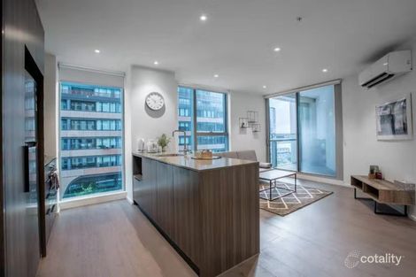 Property photo of 304W/888 Collins Street Docklands VIC 3008