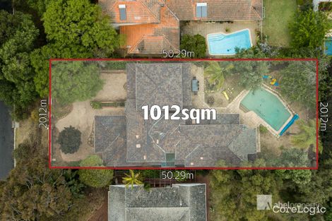 Property photo of 37 Hynes Road Dalkeith WA 6009