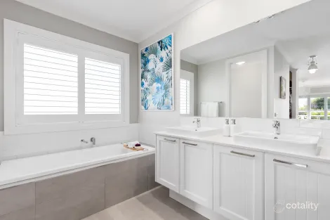 Property photo of 4 Merino Drive Bellbrae VIC 3228