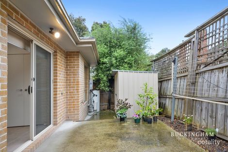 5/98 Main Rd, Lower Plenty, VIC 3093