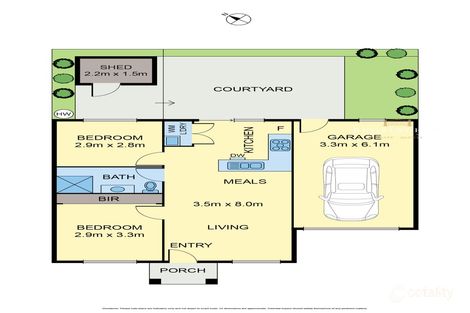 Property photo of 5/98 Main Road Lower Plenty VIC 3093