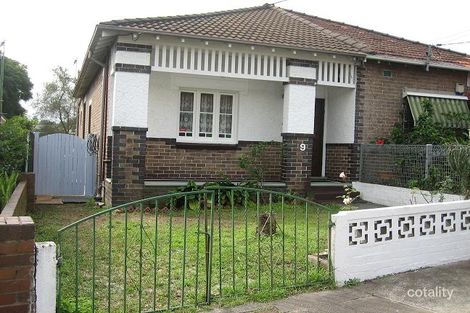 Property photo of 9 Green Street Tempe NSW 2044