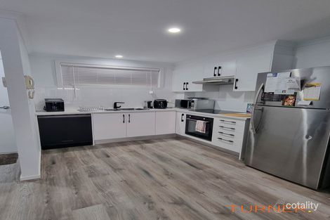 Property photo of 14/5-19 Goodall Parade Mawson Lakes SA 5095