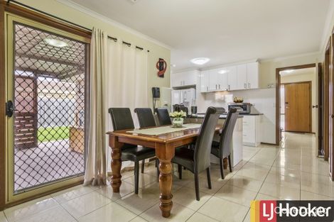 Property photo of 46 Bourke Crescent Hoppers Crossing VIC 3029