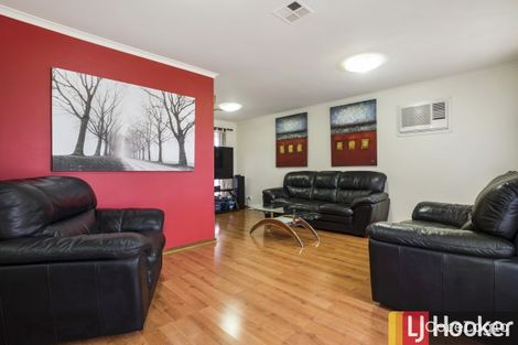 Property photo of 46 Bourke Crescent Hoppers Crossing VIC 3029