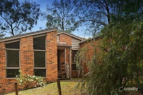 3/189 Rattray Rd, Montmorency, VIC 3094