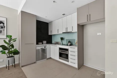 Property photo of 4/8 The Avenue Windsor VIC 3181