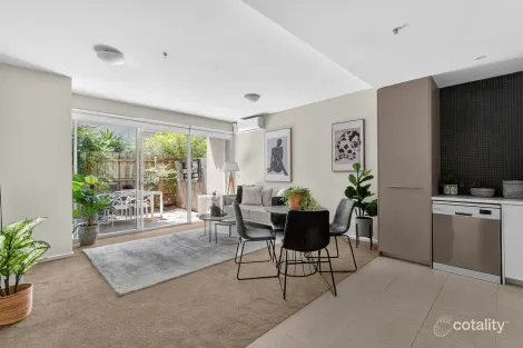 Property photo of 4/8 The Avenue Windsor VIC 3181