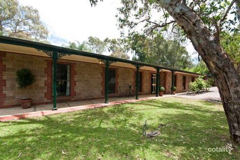 Property photo of 38 Lindsay Terrace Belair SA 5052