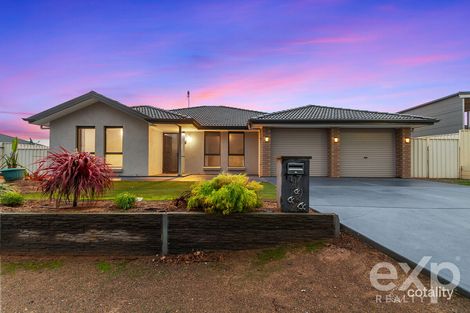 17 Ellery Ct, Moonta Bay, SA 5558