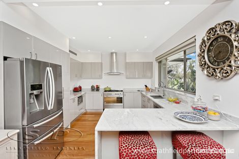 Property photo of 84 Redmyre Road Strathfield NSW 2135