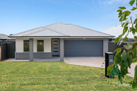 58 Macadamia Cct, Medowie, NSW 2318