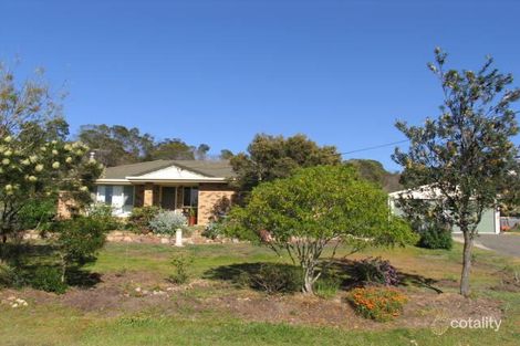 Property photo of 13 East Side Road Crows Nest QLD 4355